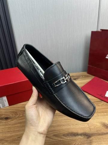 Ferragamo Shoes Ferragamo sz38-45 mnh0521