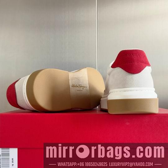 Ferragamo Shoes Ferragamo sz39-45 mnh0805