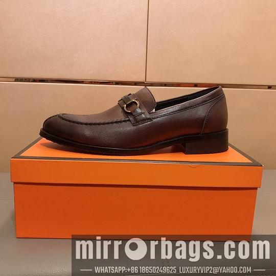 Ferragamo Shoes Ferragamo sz38-44 mnh0301
