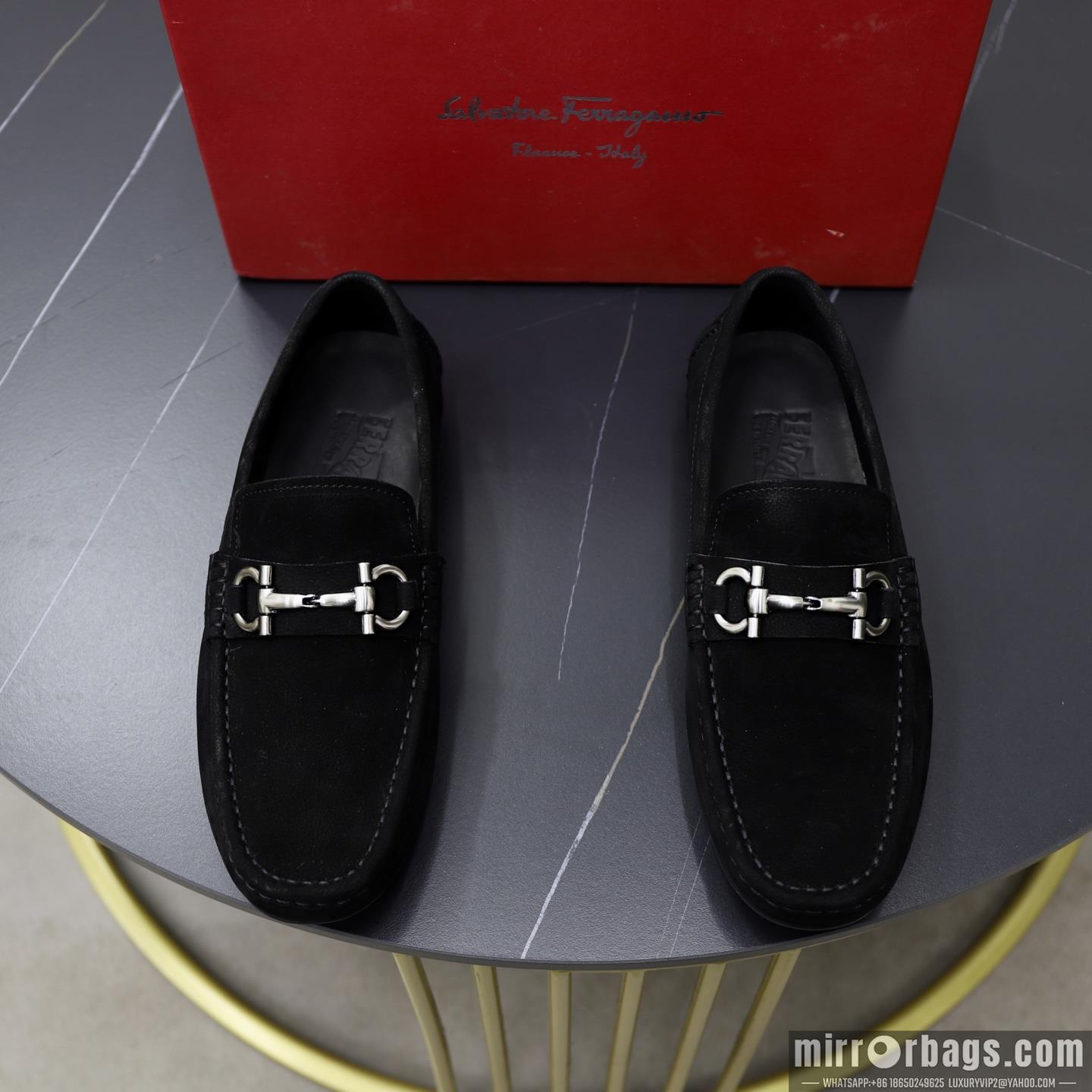 Ferragamo Shoes Ferragamo sz38-44 hnh0217
