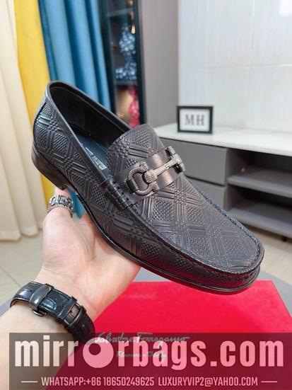 Ferragamo Shoes Ferragamo sz38-44 mnh0704