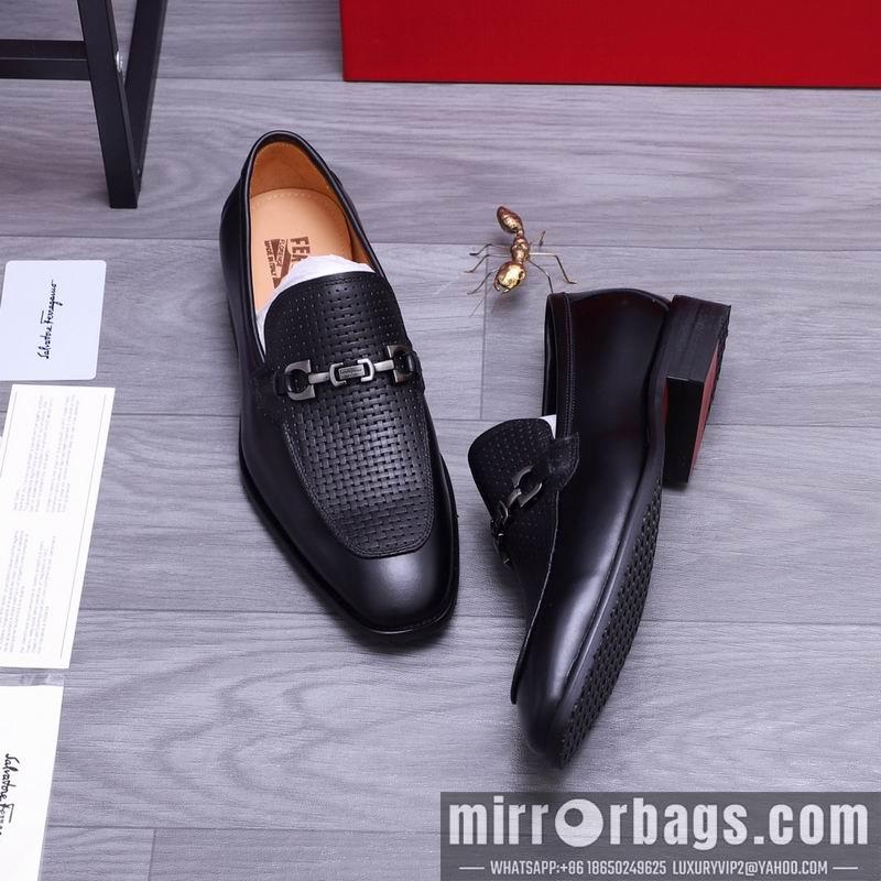 Ferragamo Shoes Ferragamo sz38-44 hnm0213