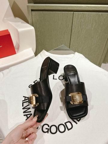 Ferragamo Shoes Ferragamo sz34-40 mnh0503
