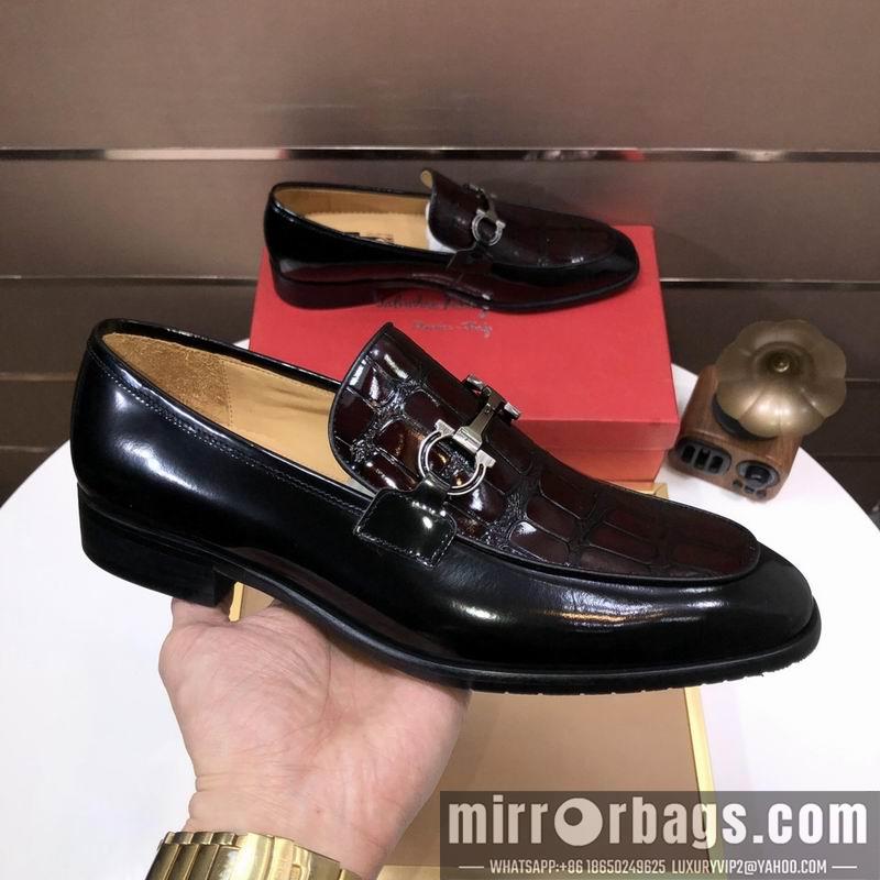 Ferragamo Shoes Ferragamo sz38-45 hnh0327