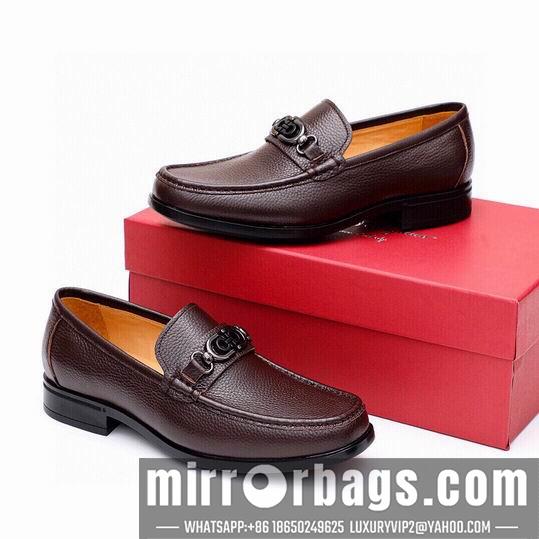 Ferragamo Shoes Ferragamo sz38-45 mnh02147