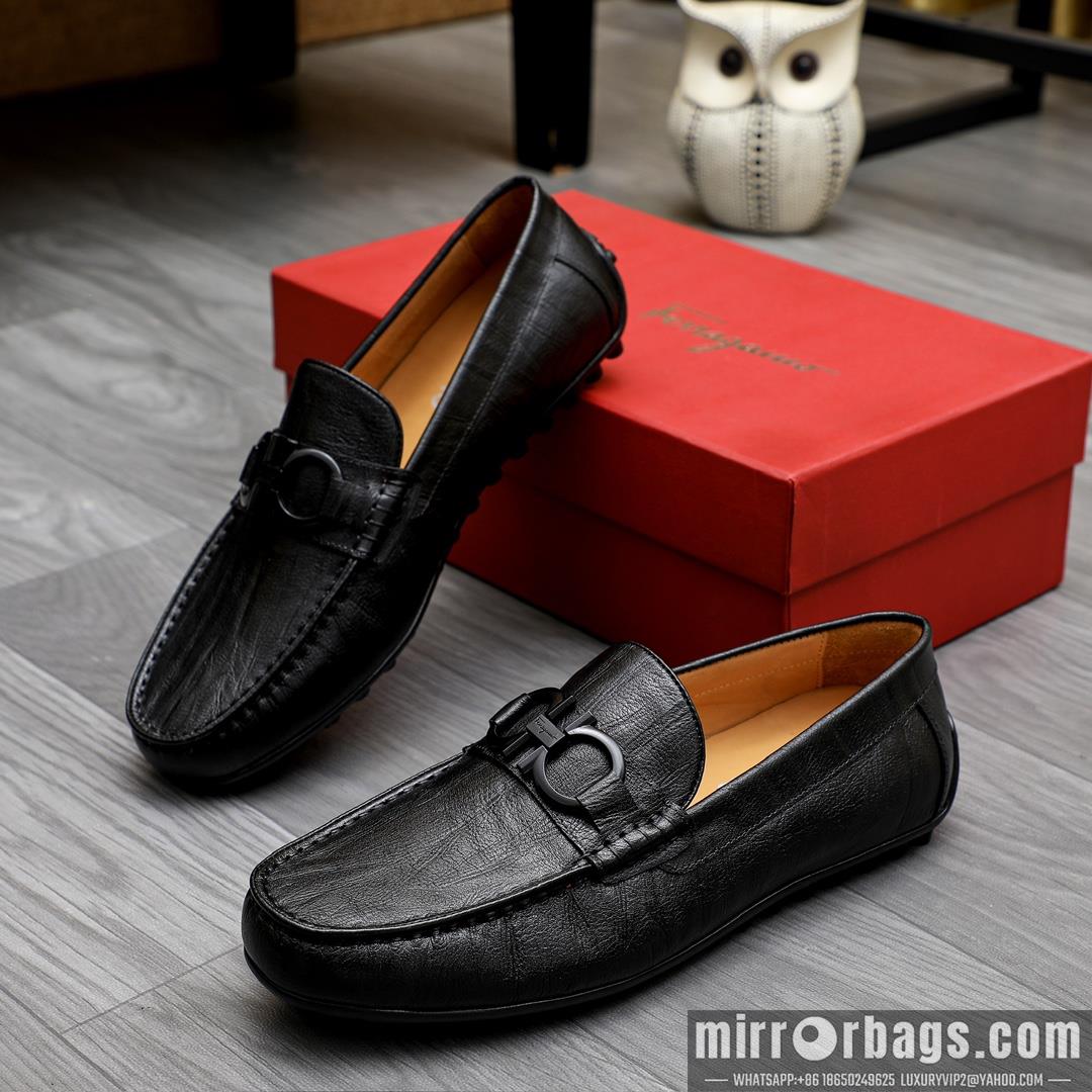 Ferragamo Shoes Ferragamo sz38-45 hnh1215