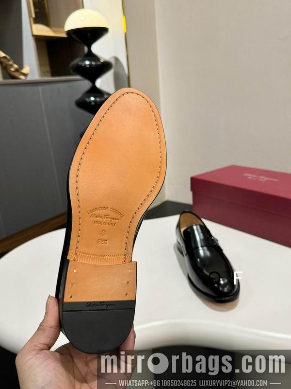 Ferragamo Shoes Ferragamo sz38-45 TF1117