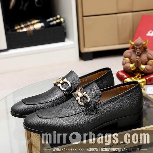 Ferragamo Shoes Ferragamo sz38-45 mnh0401