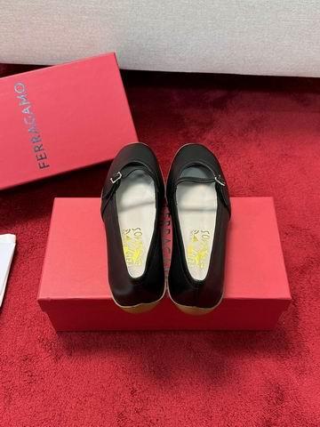 Ferragamo Shoes Ferragamo sz35-41 mnh1003