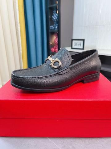 Ferragamo Shoes Ferragamo sz38-44 mnh0311