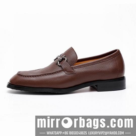 Ferragamo Shoes Ferragamo sz38-45 mnh02154