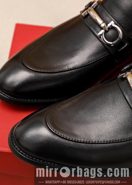 Ferragamo Shoes Ferragamo sz38-46 mnh0538