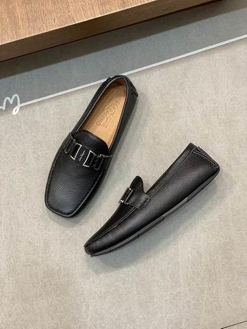 Ferragamo Shoes Ferragamo sz38-45 mnh0501