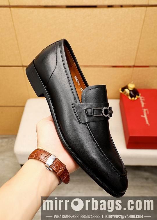Ferragamo Shoes Ferragamo sz38-45 mnh02191