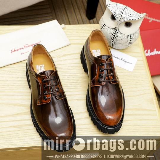 Ferragamo Shoes Ferragamo sz38-45 mnh0539
