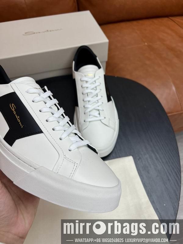 Ferragamo Shoes Ferragamo sz38-45 TF1001
