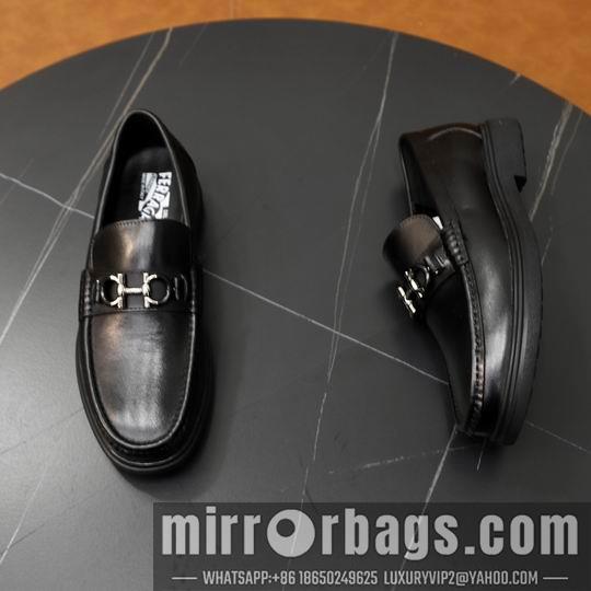 Ferragamo Shoes Ferragamo sz38-45 hnh0433