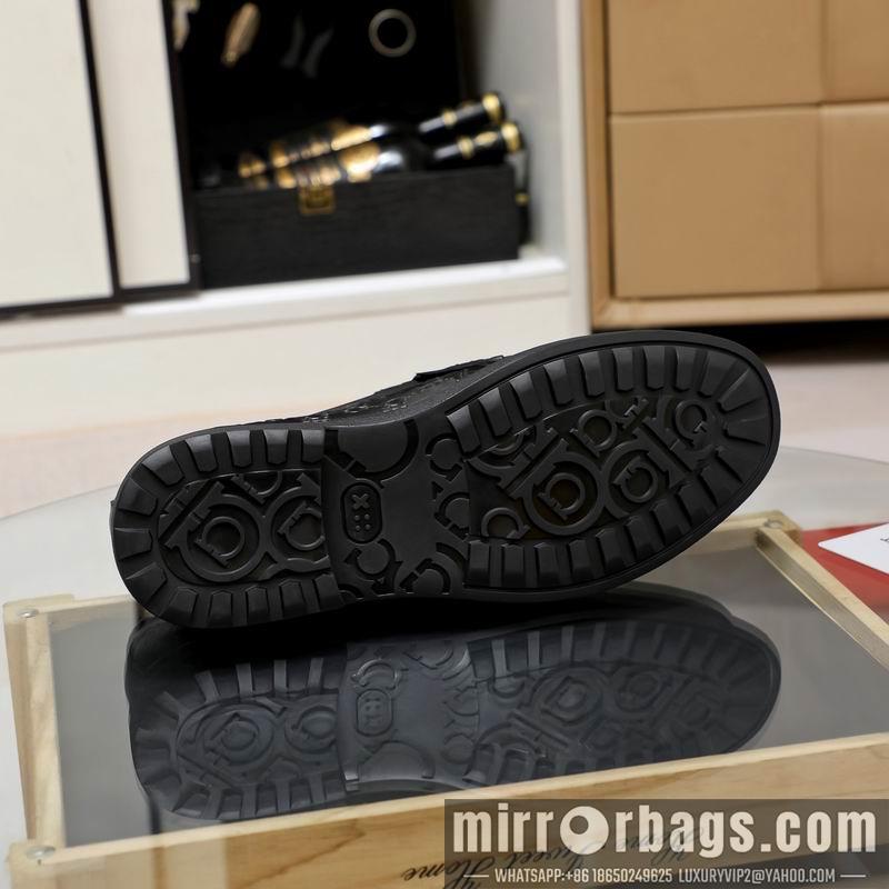 Ferragamo Shoes Ferragamo sz38-45 mnm02112