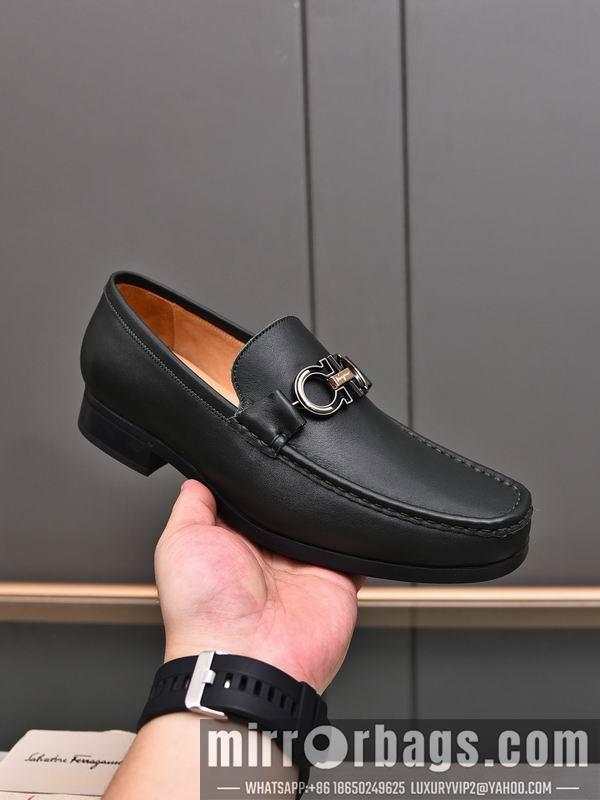 Ferragamo Shoes Ferragamo sz38-45 hnh0330