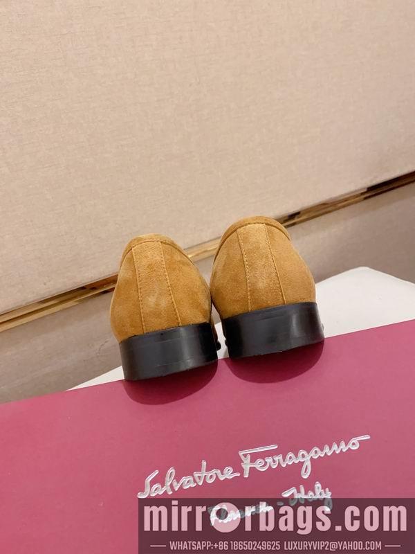 Ferragamo Shoes Ferragamo sz38-45 hnh0323