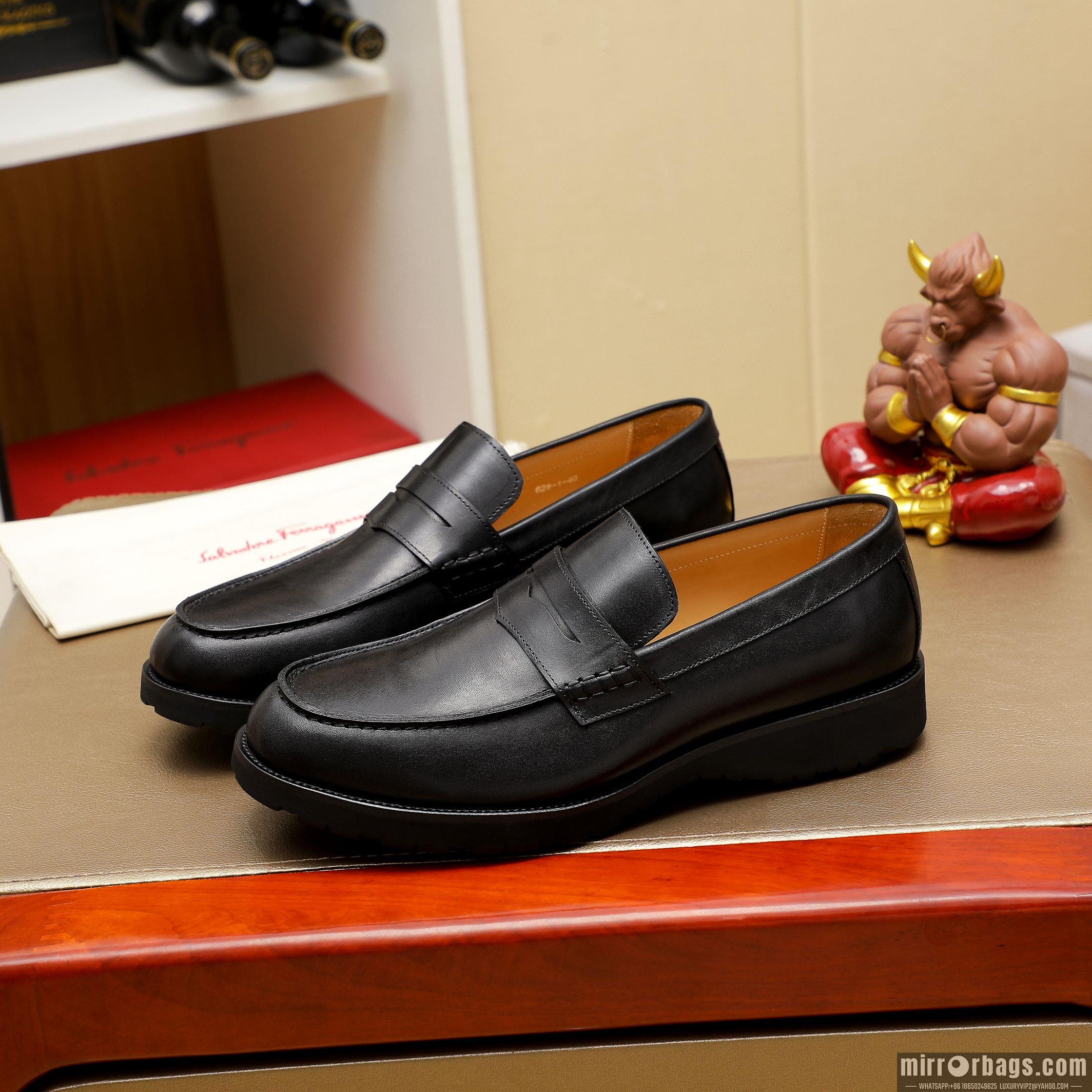 Ferragamo Shoes Ferragamo sz38-44 h0912