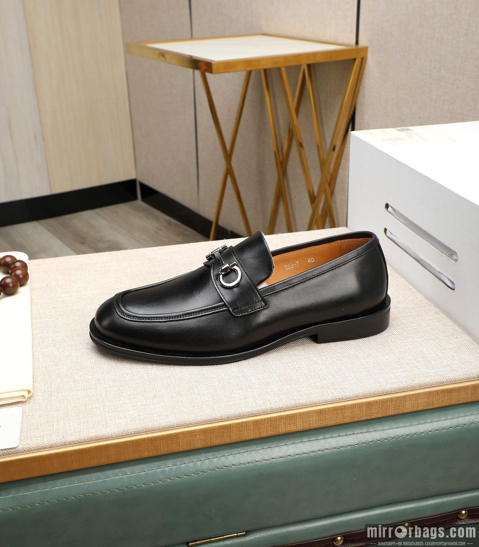 Ferragamo Shoes Ferragamo sz38-44 hnh1201