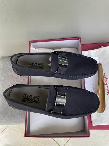 Ferragamo Shoes Ferragamo sz38-45 mnh0336
