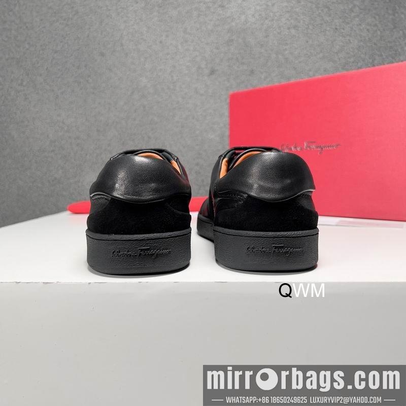 Ferragamo Shoes Ferragamo sz38-45 5C WM0902