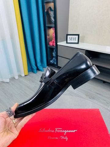 Ferragamo Shoes Ferragamo sz38-44 mnh0375