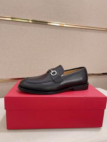 Ferragamo Shoes Ferragamo sz38-45 hnh0717