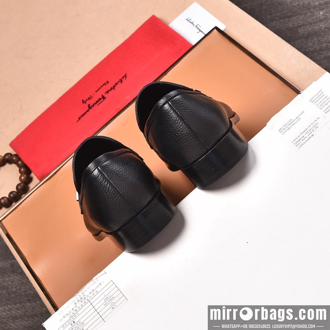Ferragamo Shoes Ferragamo sz38-44 hnh0257