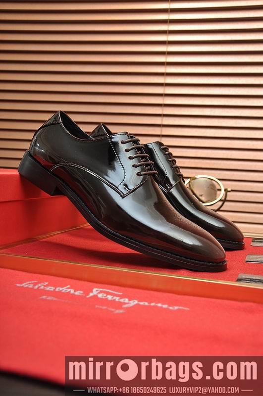 Ferragamo Shoes Ferragamo sz38-45 hnh0302