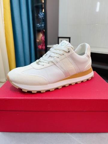 Ferragamo Shoes Ferragamo sz38-45 mnh0403