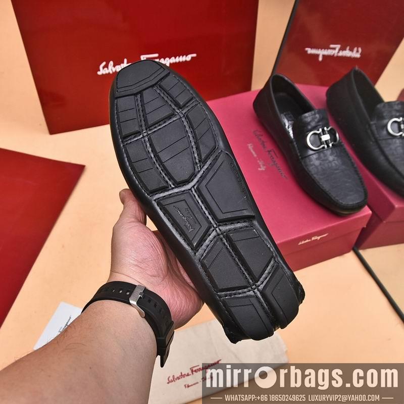 Ferragamo Shoes Ferragamo sz38-46 mnm0214