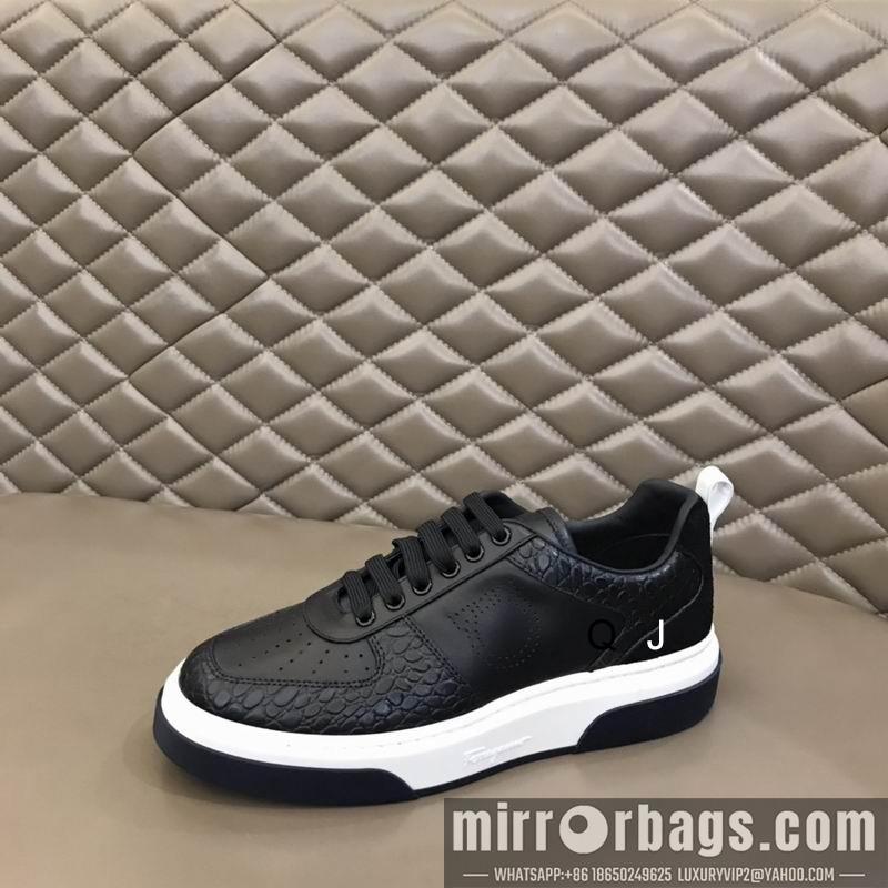 Ferragamo Shoes Ferragamo sz38-45 J1007