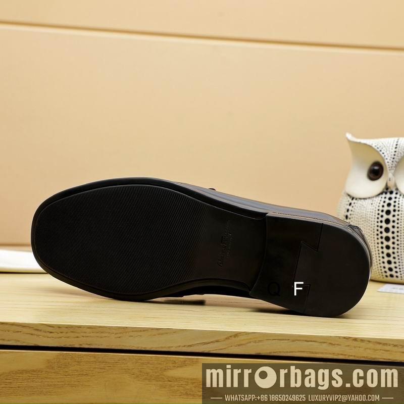 Ferragamo Shoes Ferragamo sz38-45 TF0705