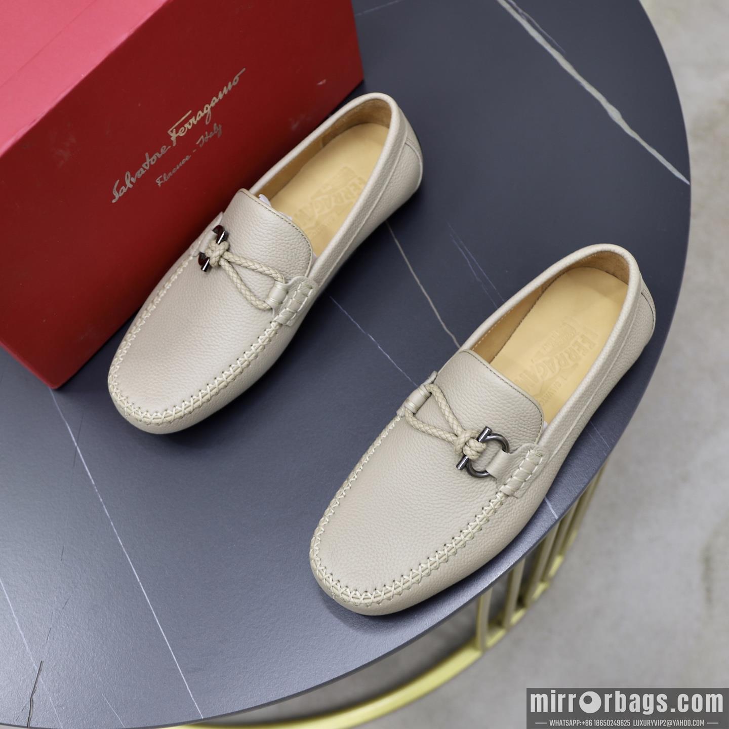 Ferragamo Shoes Ferragamo sz38-44 hnh0218