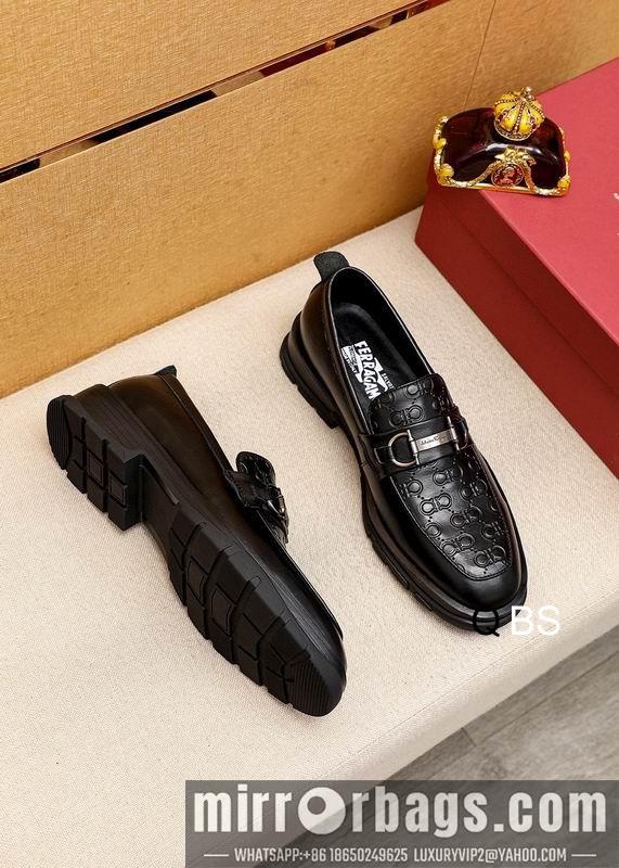 Ferragamo Shoes Ferragamo sz38-45 TF0404
