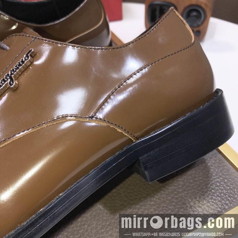 Ferragamo Shoes Ferragamo sz38-45 hnh0316