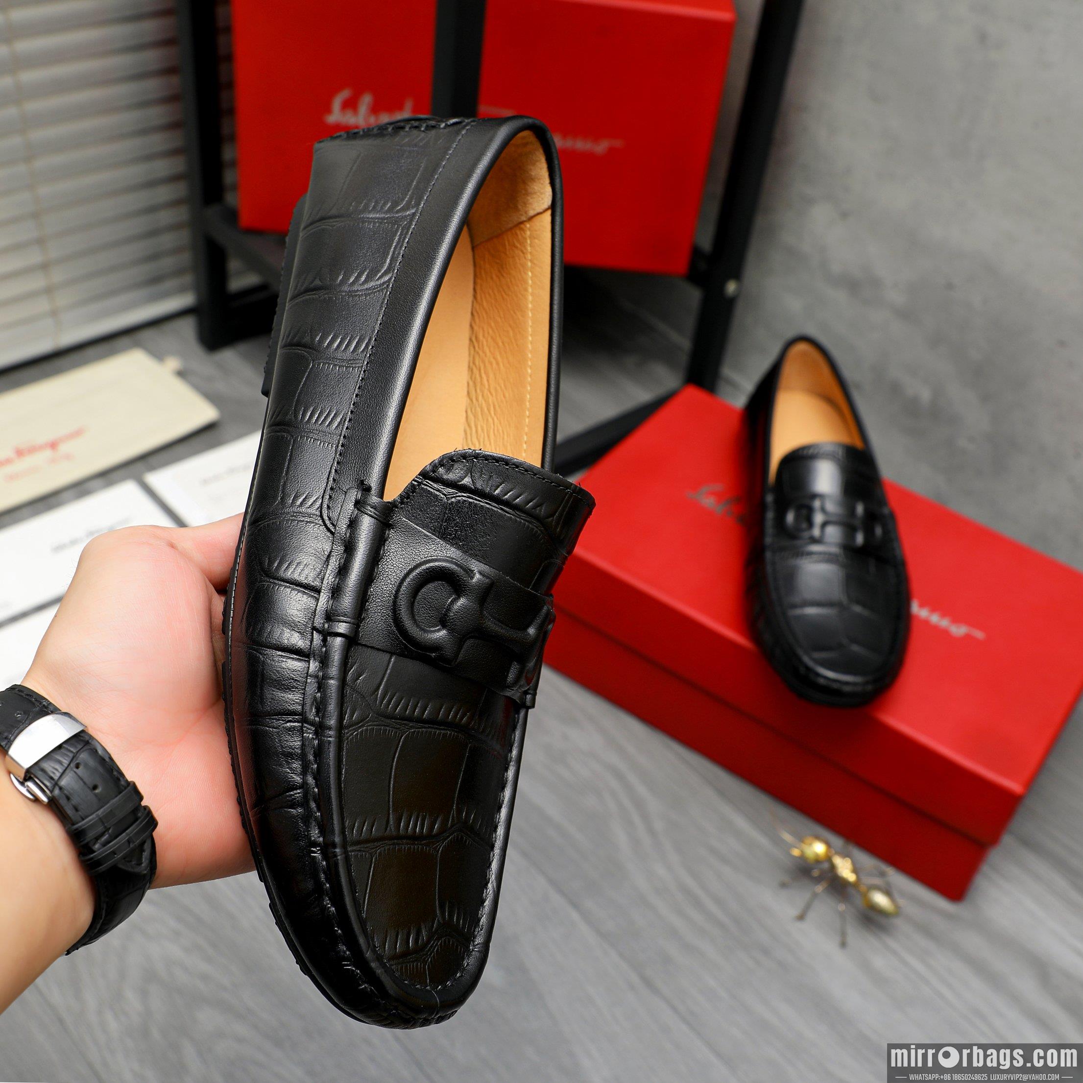 Ferragamo Shoes Ferragamo sz38-44 hnh1228