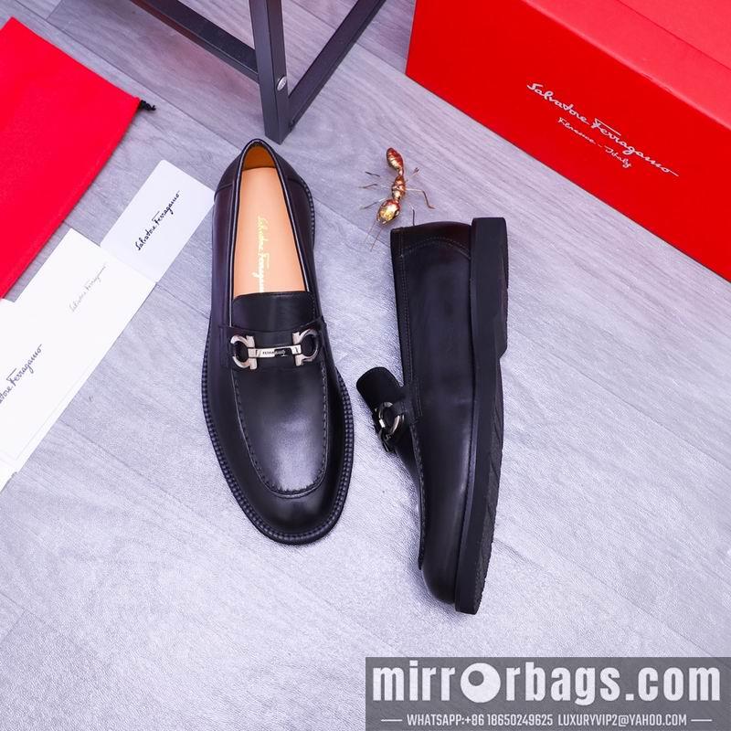 Ferragamo Shoes Ferragamo sz38-44 hnm0273