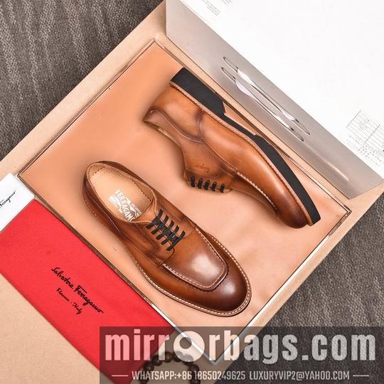 Ferragamo Shoes Ferragamo sz38-45 mnh0601