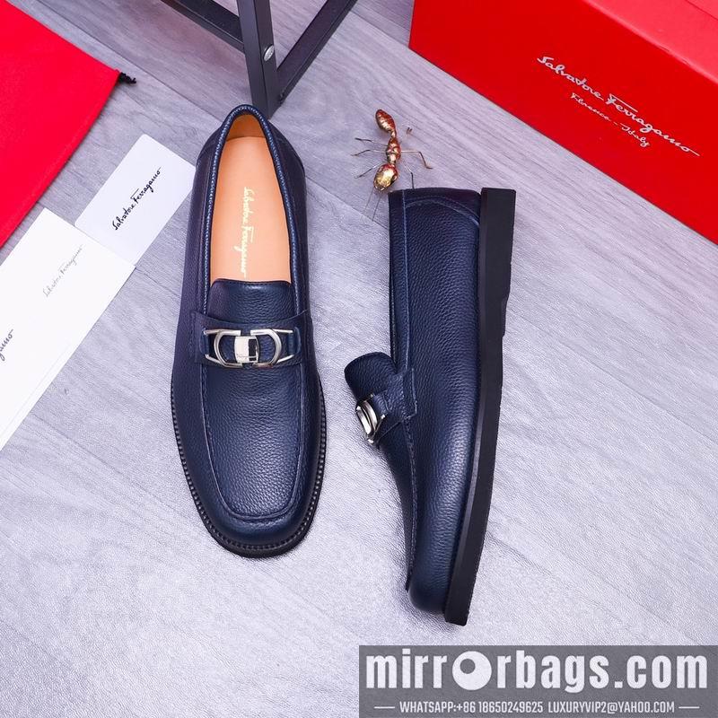 Ferragamo Shoes Ferragamo sz38-44 hnm0269