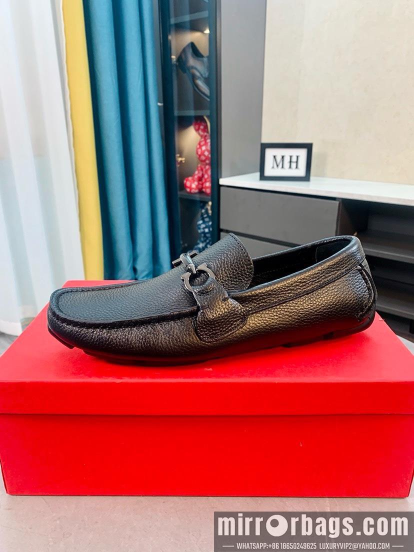Ferragamo Shoes Ferragamo sz38-45 hnh1216