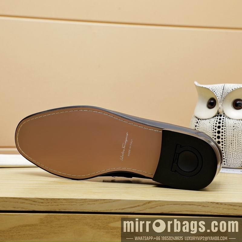 Ferragamo Shoes Ferragamo sz38-44 hnm0255