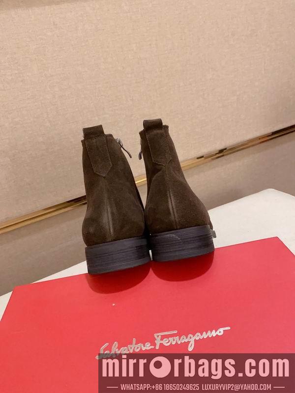 Ferragamo Shoes Ferragamo sz38-44 hnm0205
