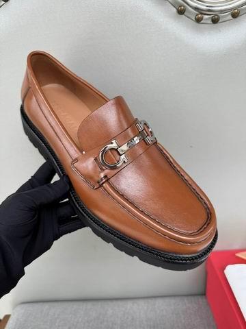 Ferragamo Shoes Ferragamo sz38-45 hnh0568