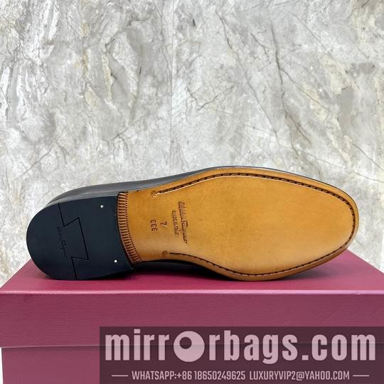 Ferragamo Shoes Ferragamo sz38-45 mnh0803