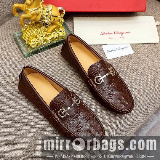 Ferragamo Shoes Ferragamo sz38-44 hnh0204