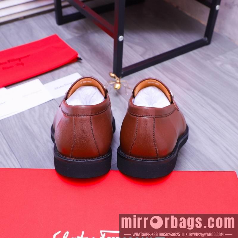 Ferragamo Shoes Ferragamo sz38-44 hnm0273